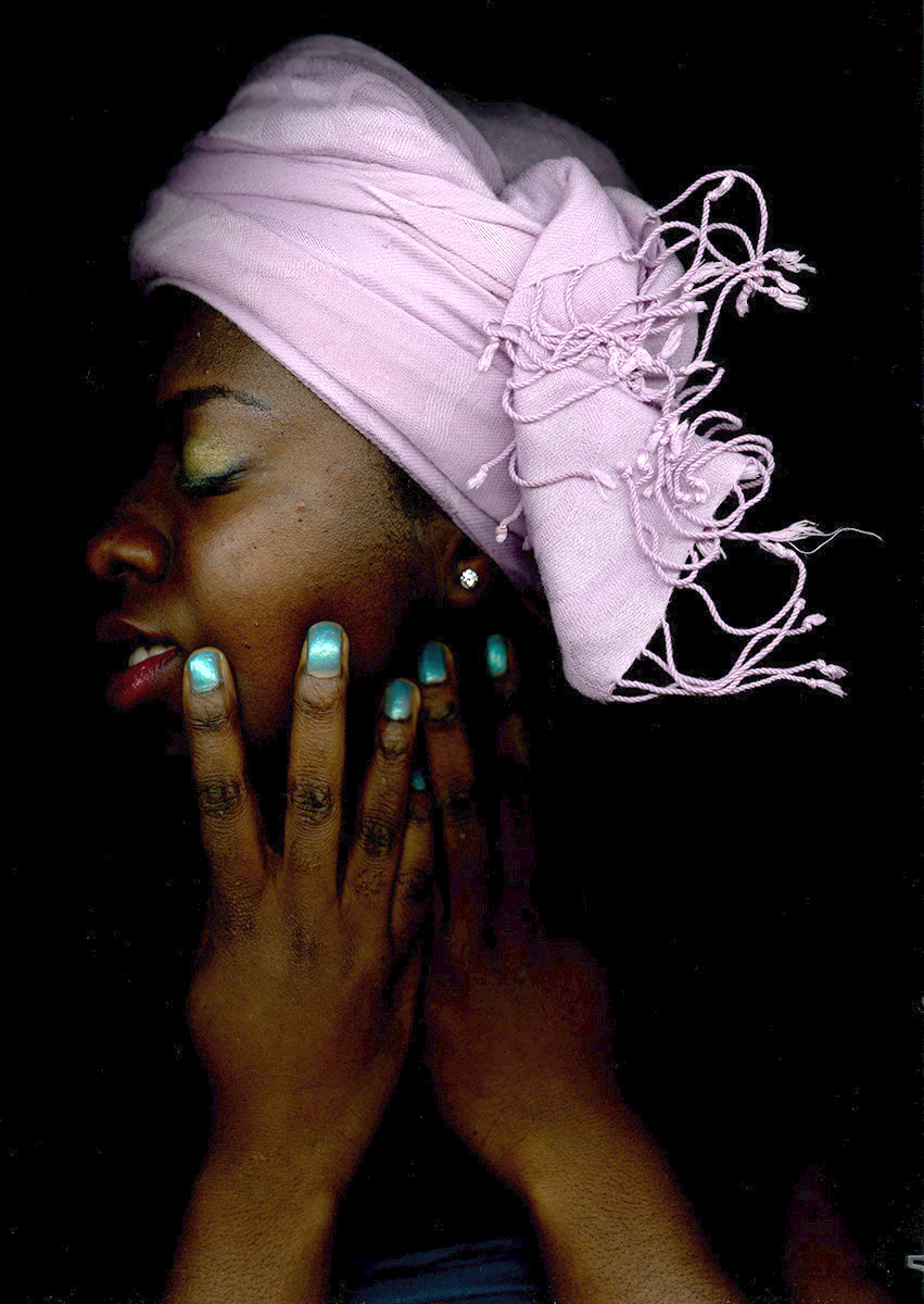 Thomas John Shillea - Esther #1